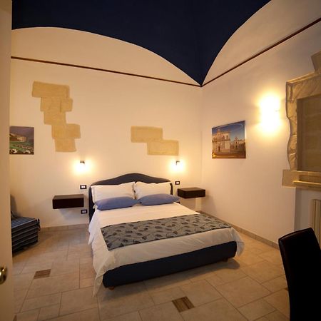 19Venti Bed and Breakfast Lecce Exteriör bild