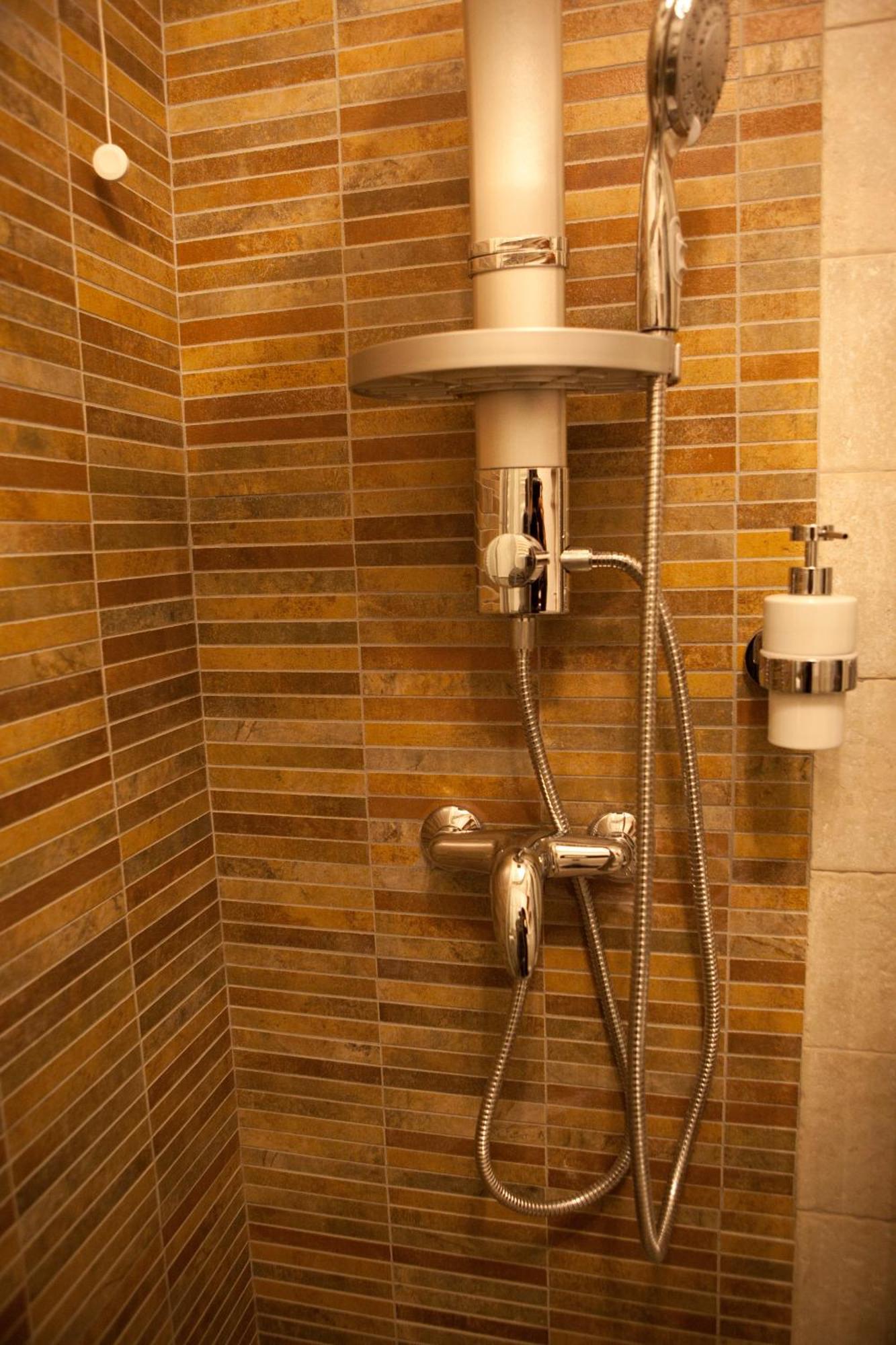 19Venti Bed and Breakfast Lecce Rum bild