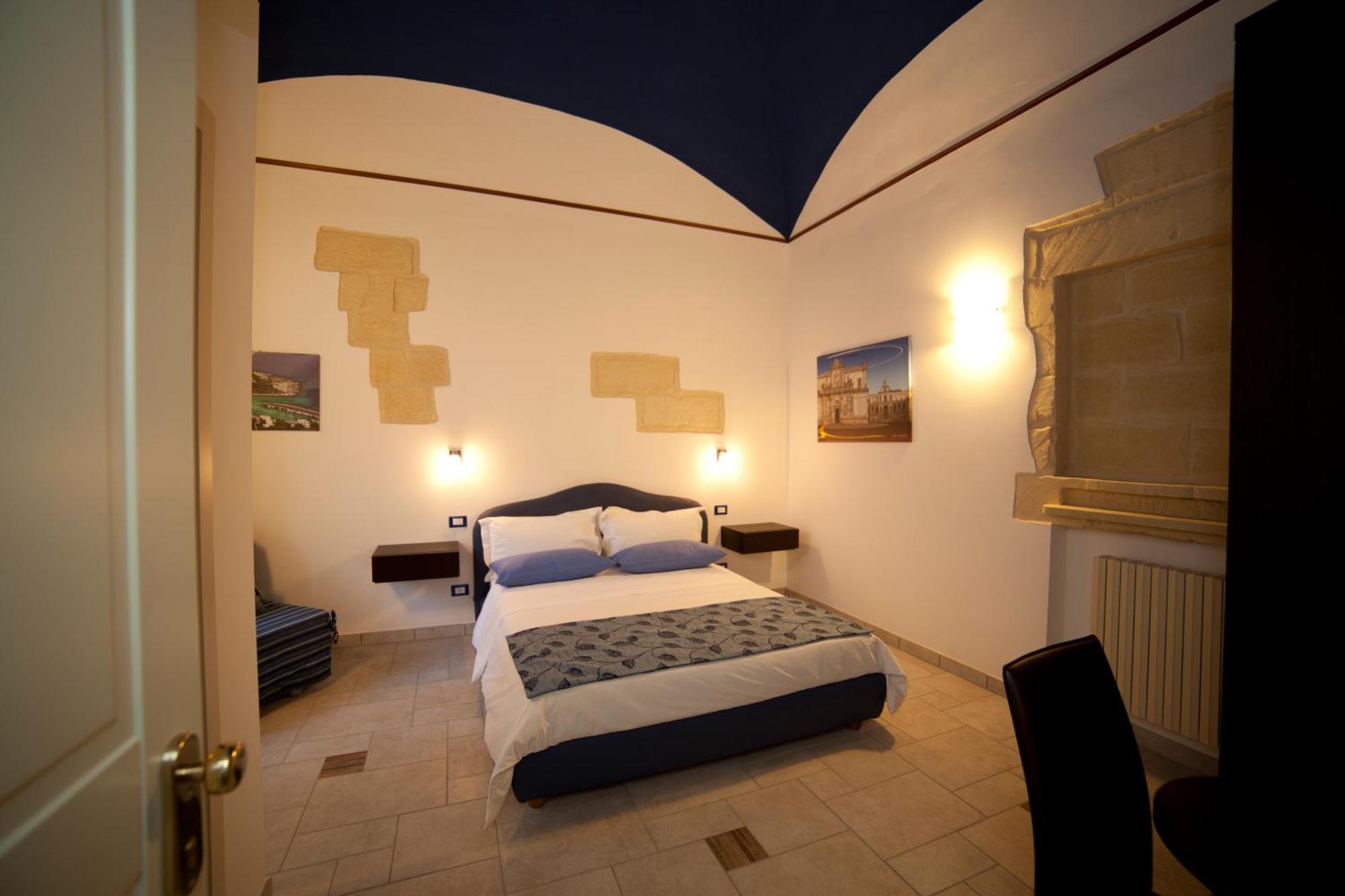 19Venti Bed and Breakfast Lecce Exteriör bild