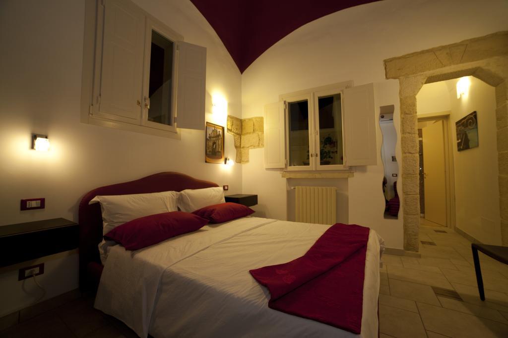 19Venti Bed and Breakfast Lecce Rum bild