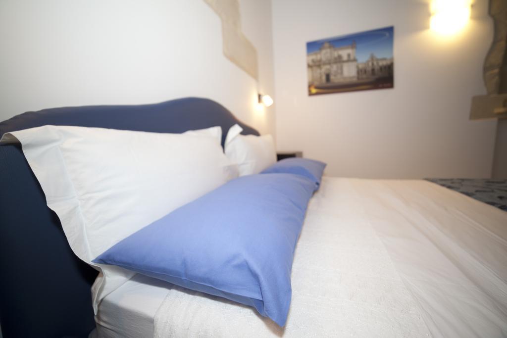 19Venti Bed and Breakfast Lecce Rum bild
