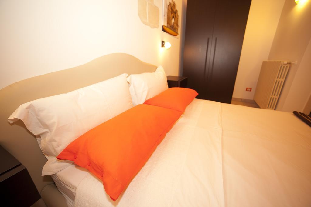 19Venti Bed and Breakfast Lecce Exteriör bild