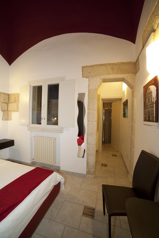 19Venti Bed and Breakfast Lecce Rum bild