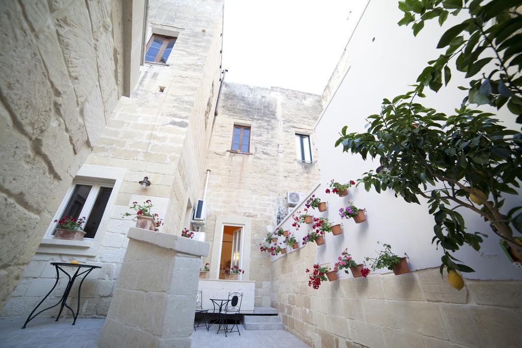 19Venti Bed and Breakfast Lecce Exteriör bild