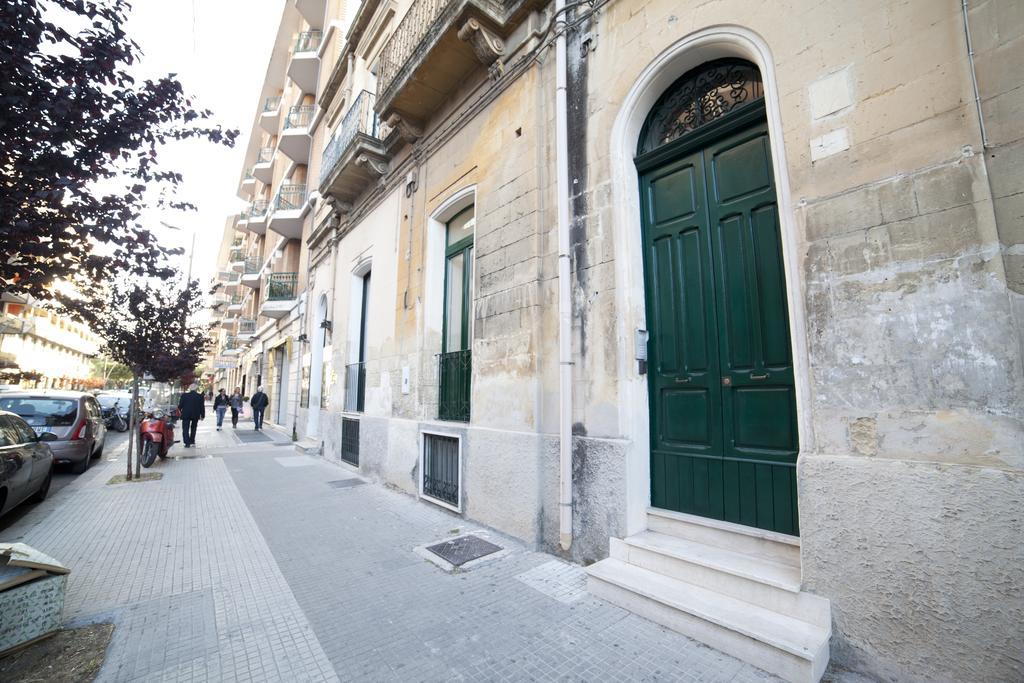 19Venti Bed and Breakfast Lecce Exteriör bild