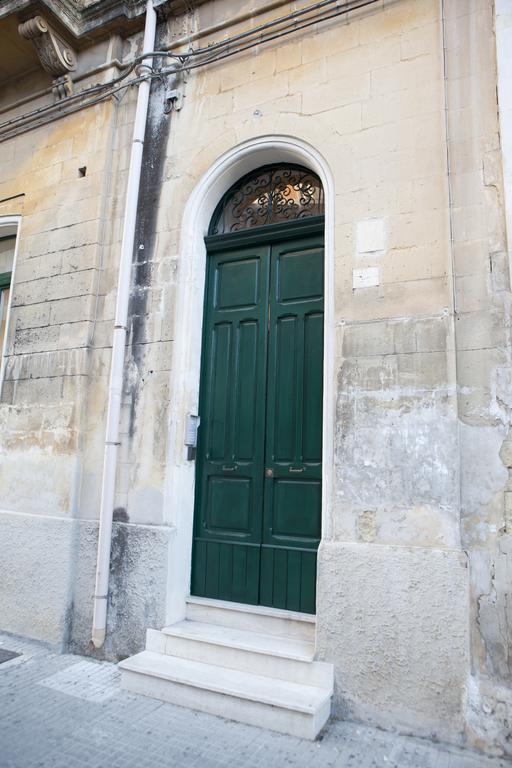 19Venti Bed and Breakfast Lecce Exteriör bild