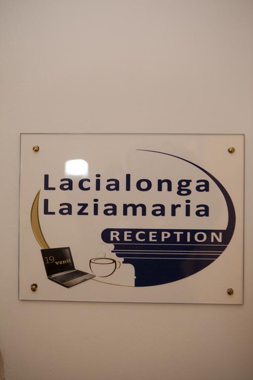 19Venti Bed and Breakfast Lecce Exteriör bild