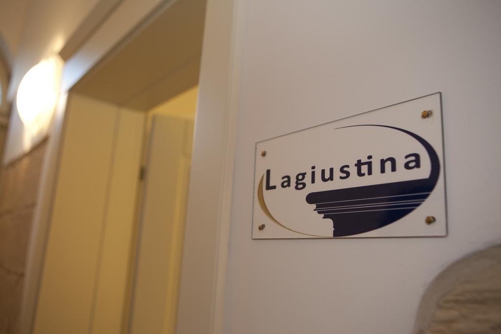 19Venti Bed and Breakfast Lecce Exteriör bild