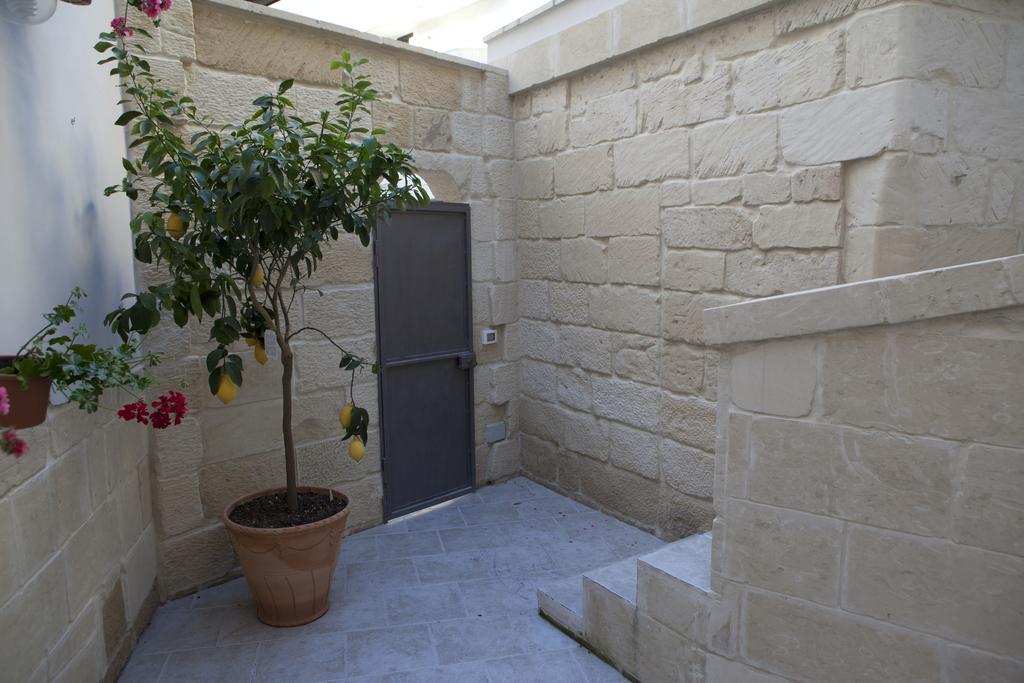 19Venti Bed and Breakfast Lecce Exteriör bild
