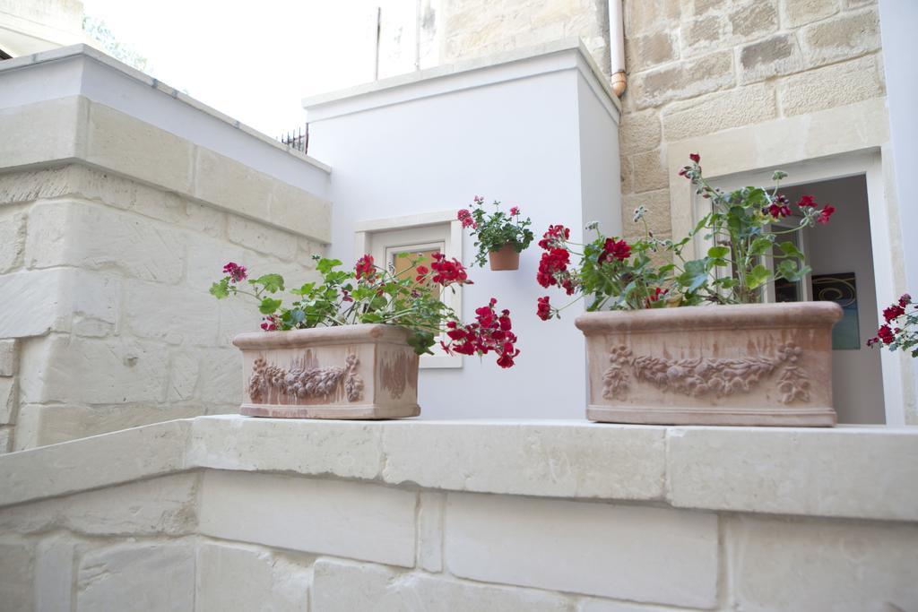19Venti Bed and Breakfast Lecce Exteriör bild