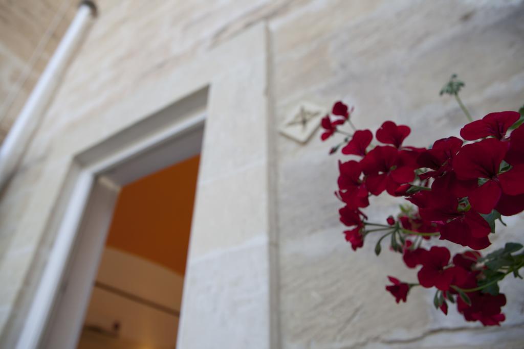 19Venti Bed and Breakfast Lecce Exteriör bild