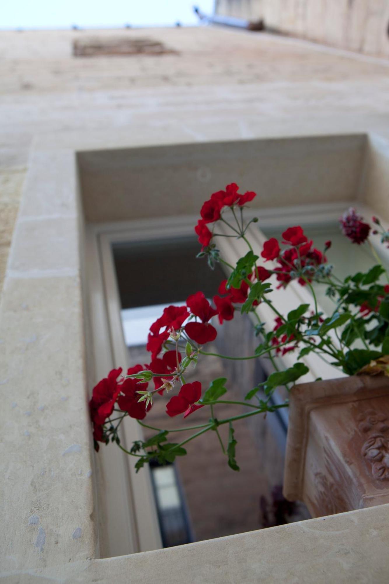 19Venti Bed and Breakfast Lecce Exteriör bild