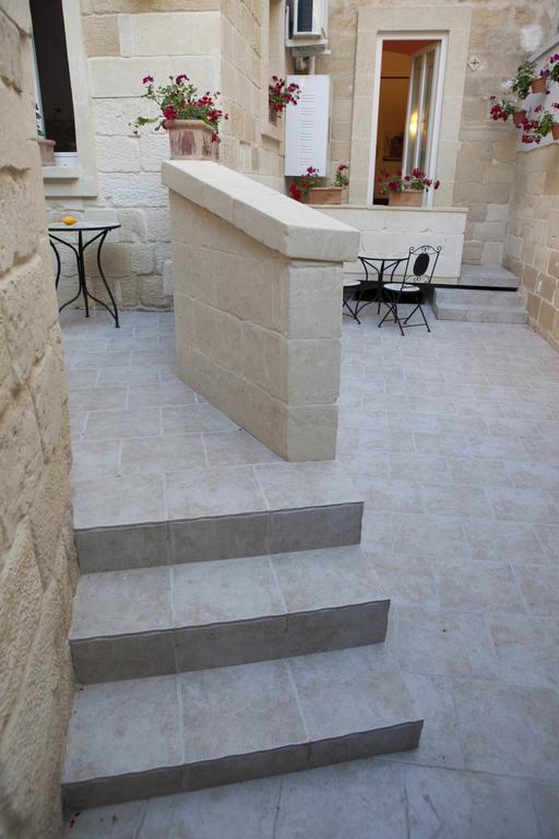 19Venti Bed and Breakfast Lecce Exteriör bild