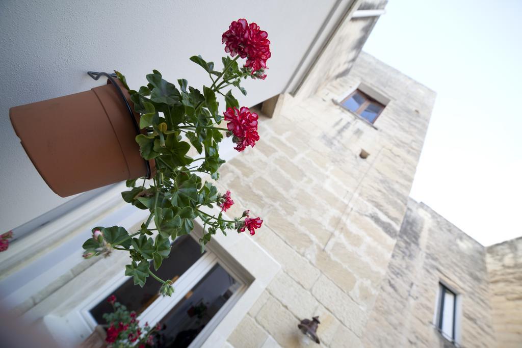 19Venti Bed and Breakfast Lecce Exteriör bild