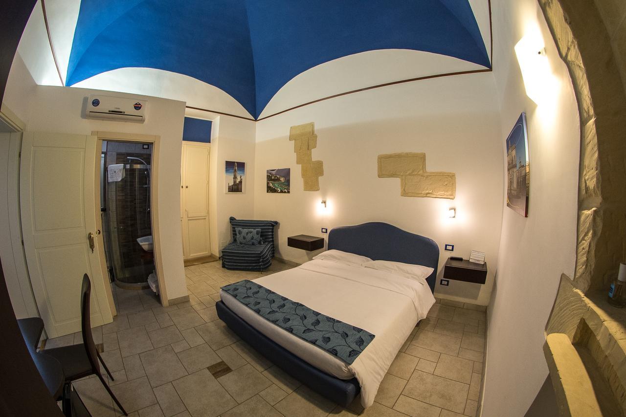19Venti Bed and Breakfast Lecce Exteriör bild