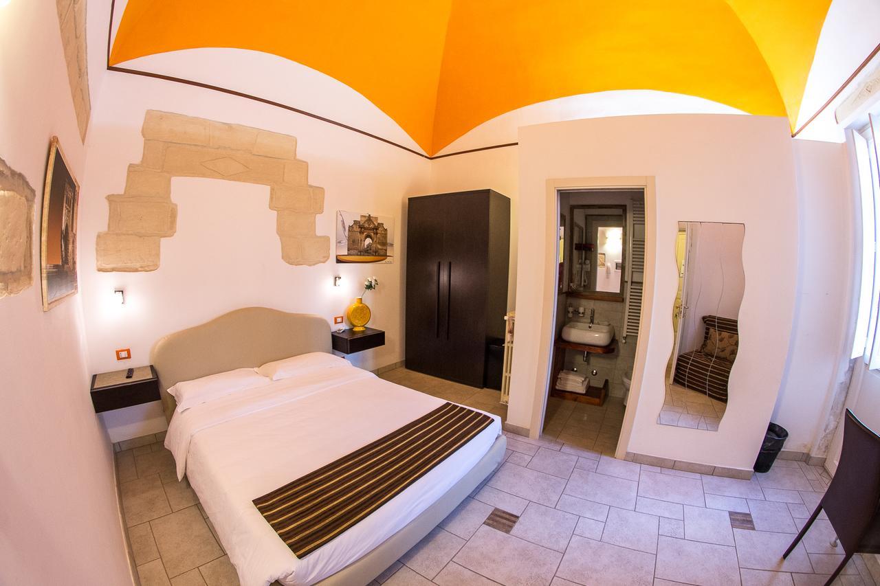 19Venti Bed and Breakfast Lecce Exteriör bild