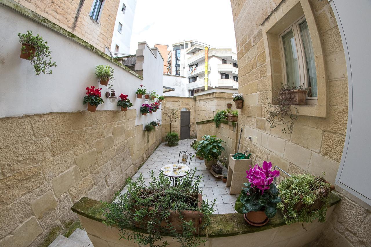 19Venti Bed and Breakfast Lecce Exteriör bild
