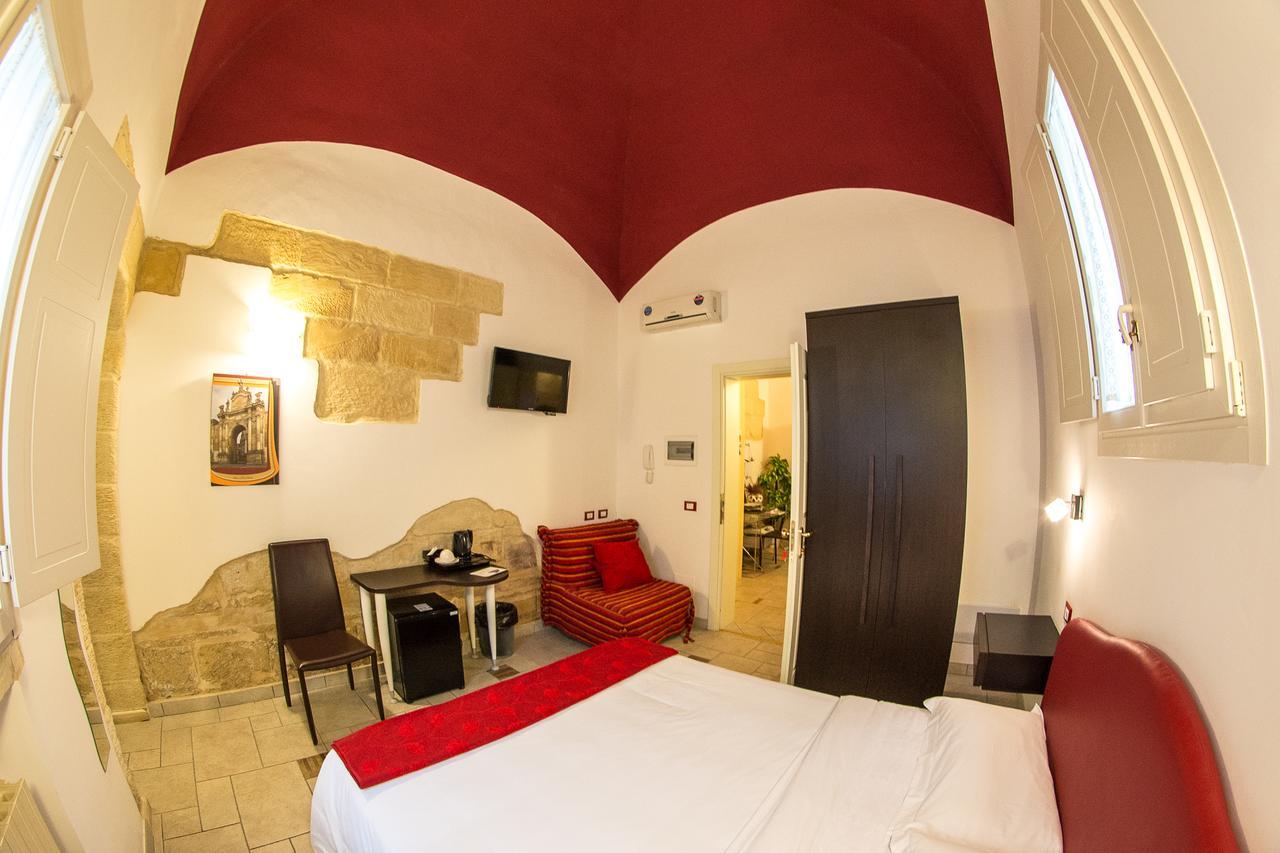 19Venti Bed and Breakfast Lecce Exteriör bild