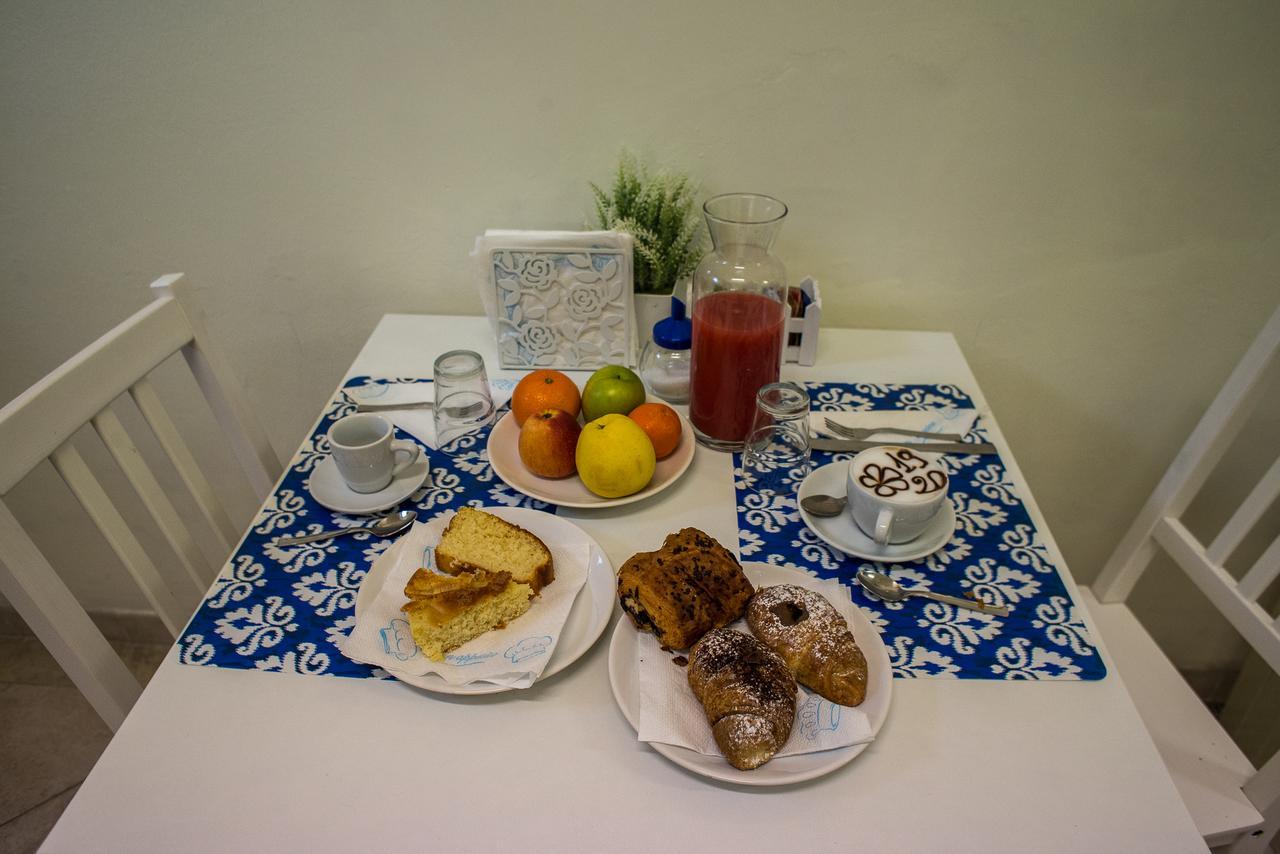 19Venti Bed and Breakfast Lecce Exteriör bild