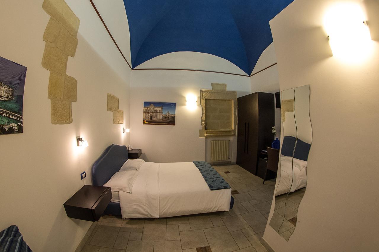 19Venti Bed and Breakfast Lecce Exteriör bild