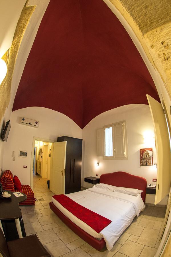 19Venti Bed and Breakfast Lecce Exteriör bild