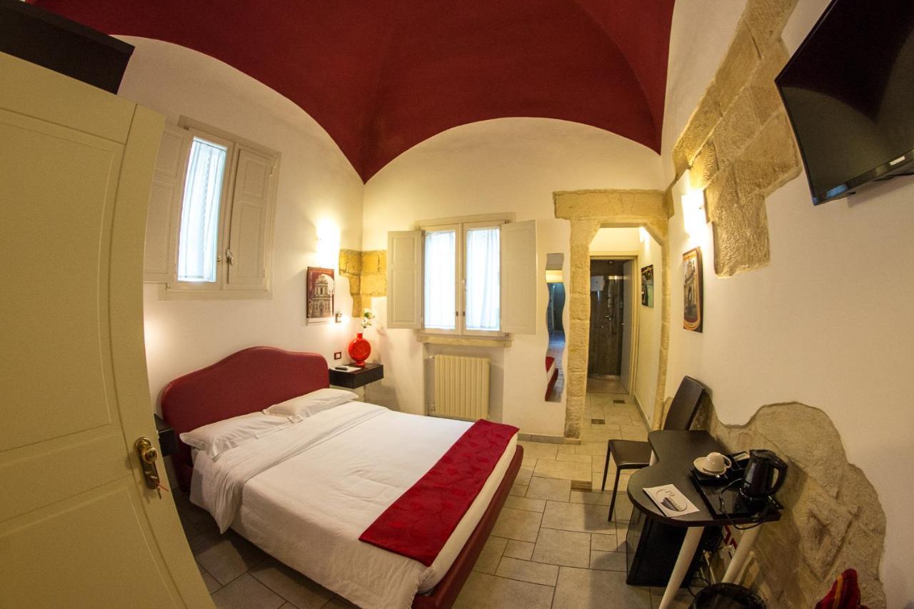 19Venti Bed and Breakfast Lecce Exteriör bild
