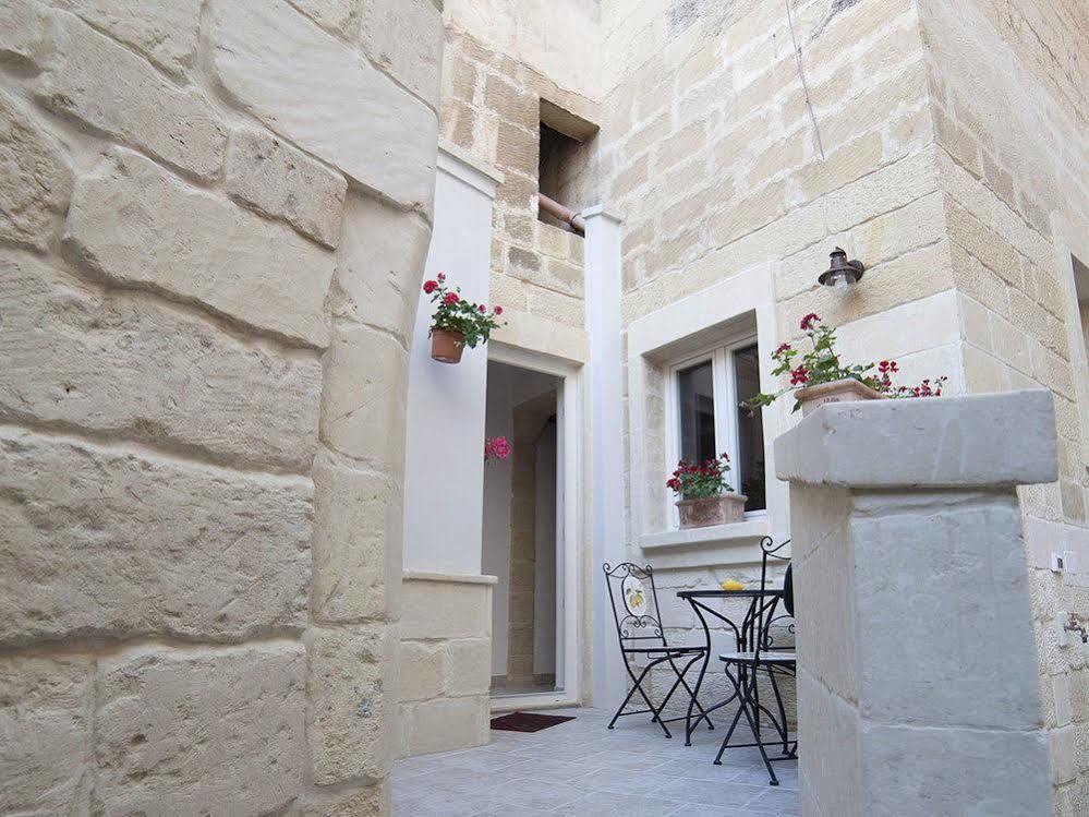 19Venti Bed and Breakfast Lecce Exteriör bild