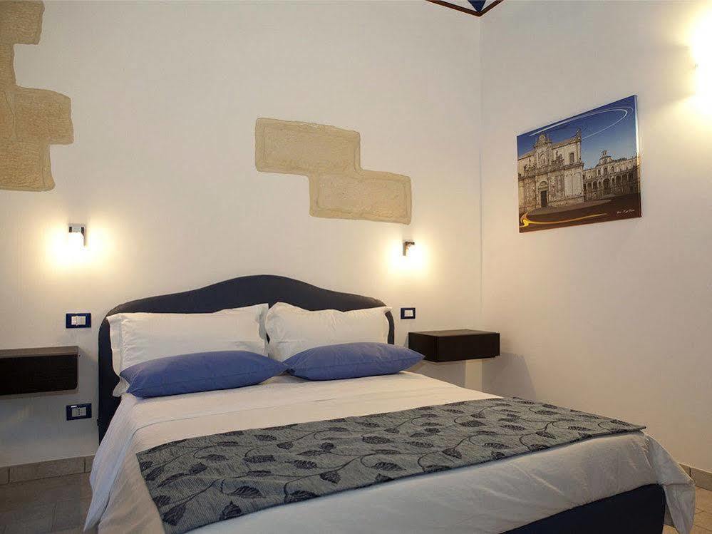 19Venti Bed and Breakfast Lecce Exteriör bild