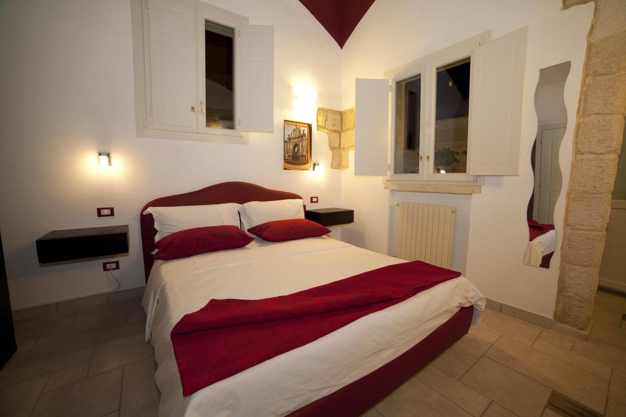19Venti Bed and Breakfast Lecce Exteriör bild