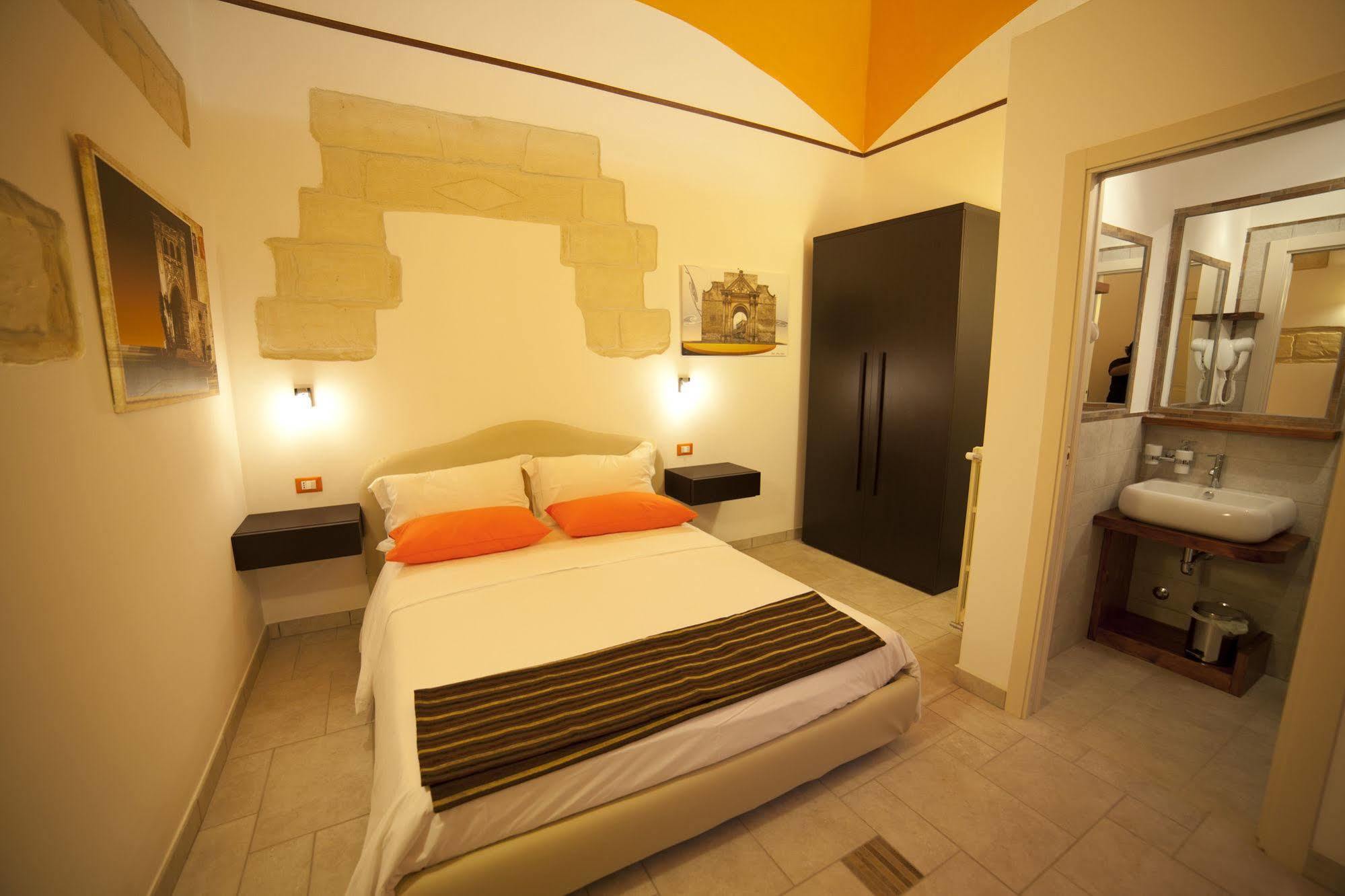 19Venti Bed and Breakfast Lecce Exteriör bild