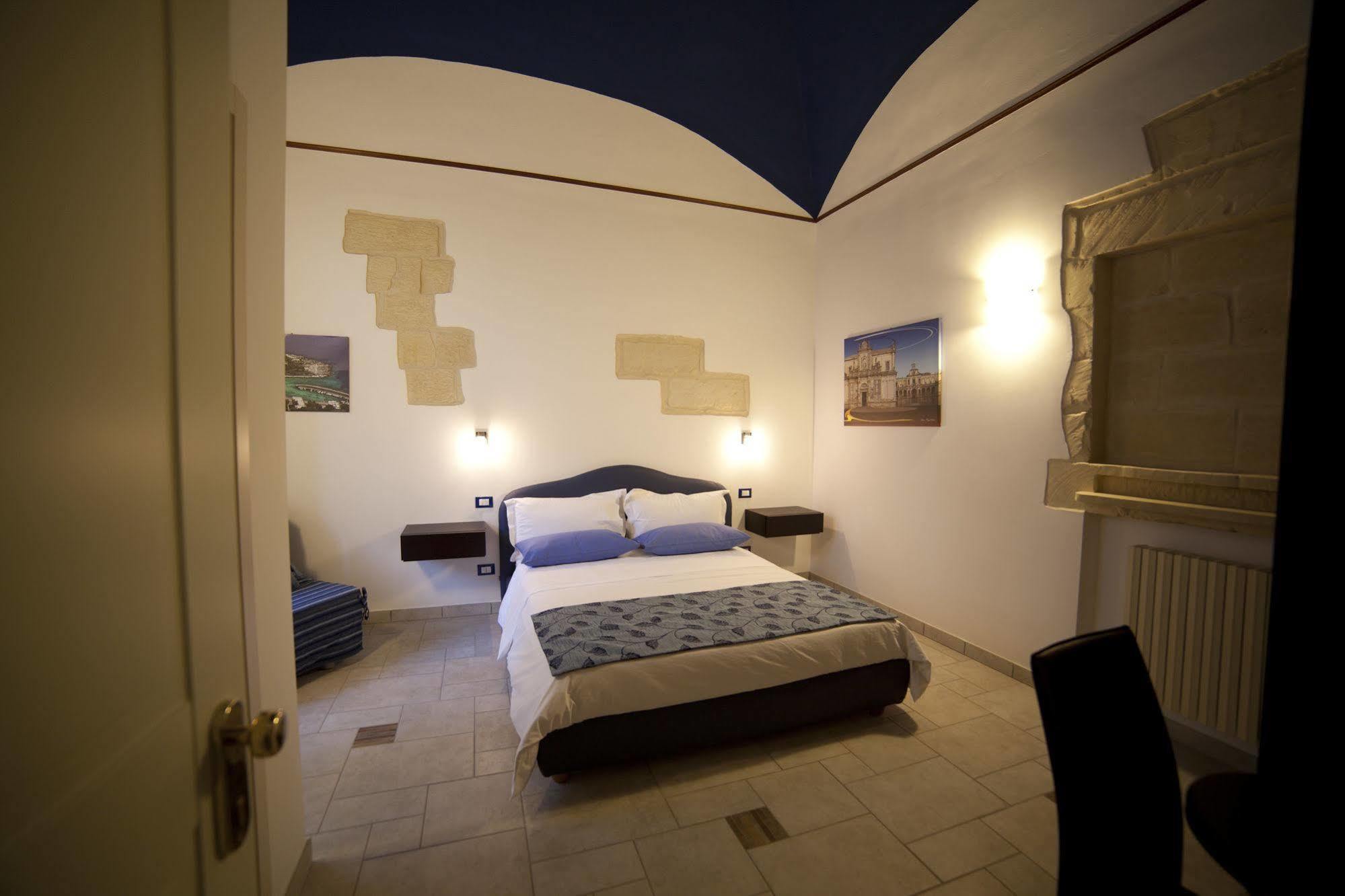 19Venti Bed and Breakfast Lecce Exteriör bild