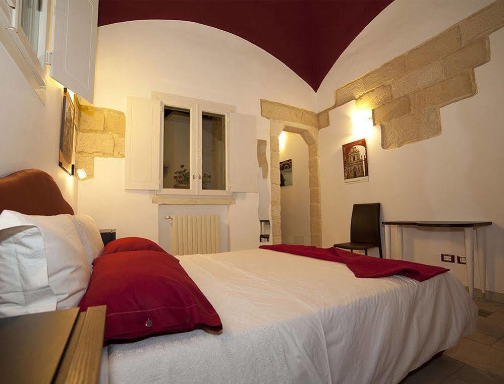 19Venti Bed and Breakfast Lecce Exteriör bild