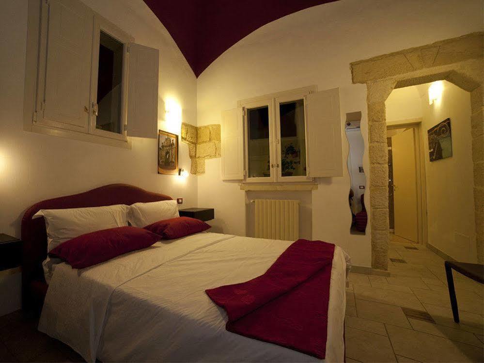 19Venti Bed and Breakfast Lecce Exteriör bild