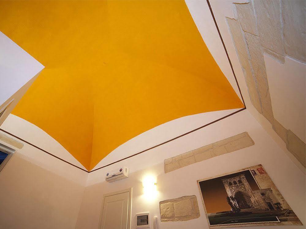 19Venti Bed and Breakfast Lecce Exteriör bild