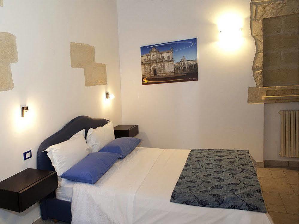 19Venti Bed and Breakfast Lecce Exteriör bild