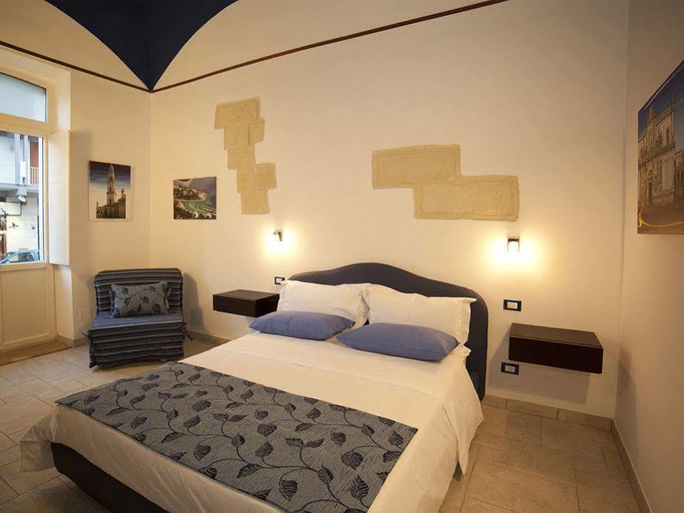 19Venti Bed and Breakfast Lecce Exteriör bild