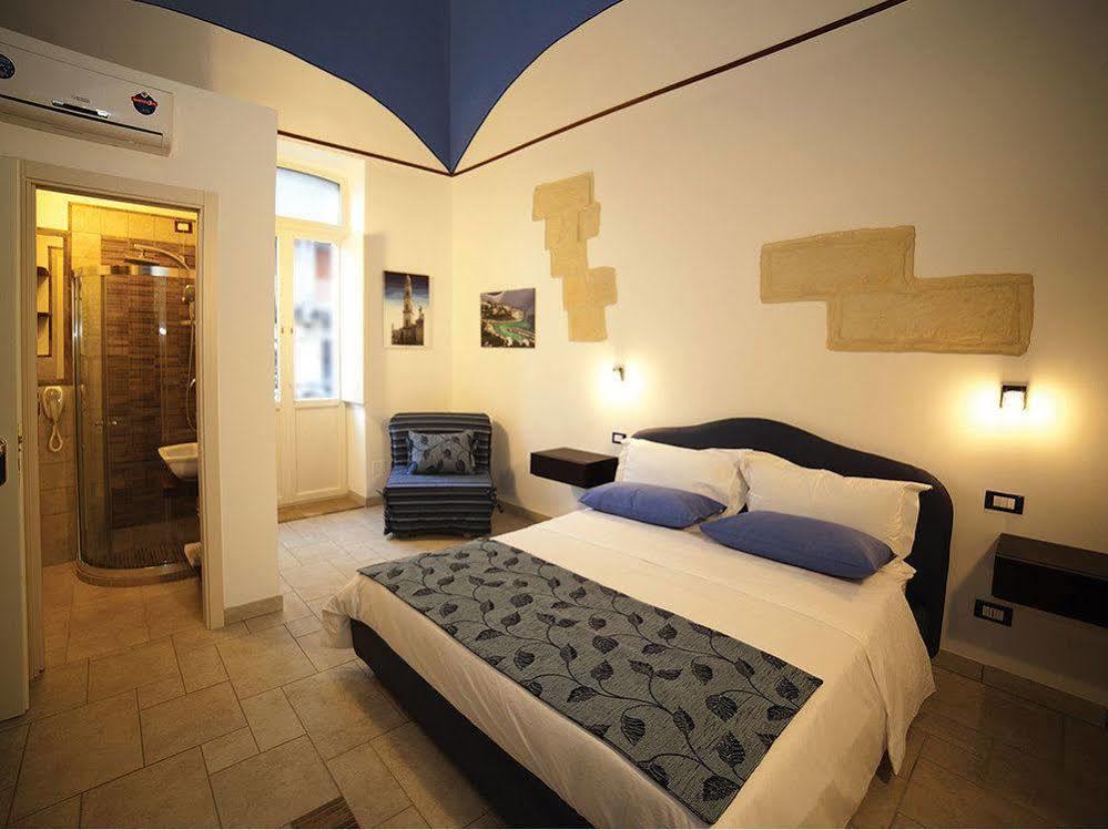 19Venti Bed and Breakfast Lecce Exteriör bild