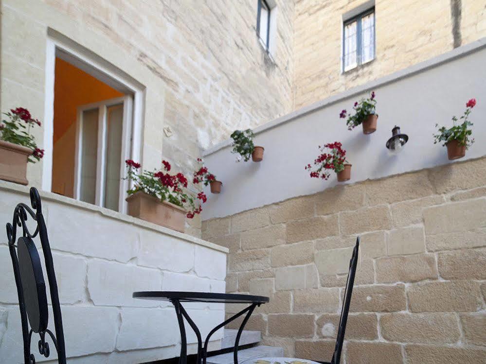 19Venti Bed and Breakfast Lecce Exteriör bild