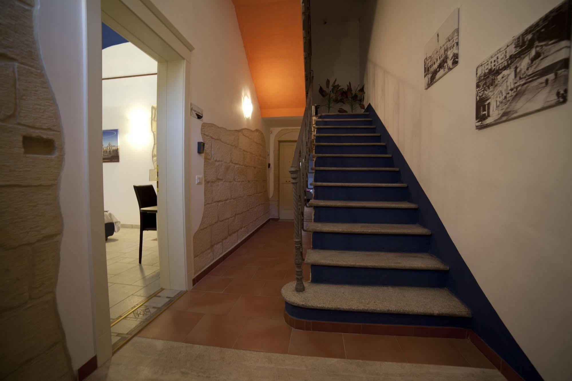 19Venti Bed and Breakfast Lecce Exteriör bild