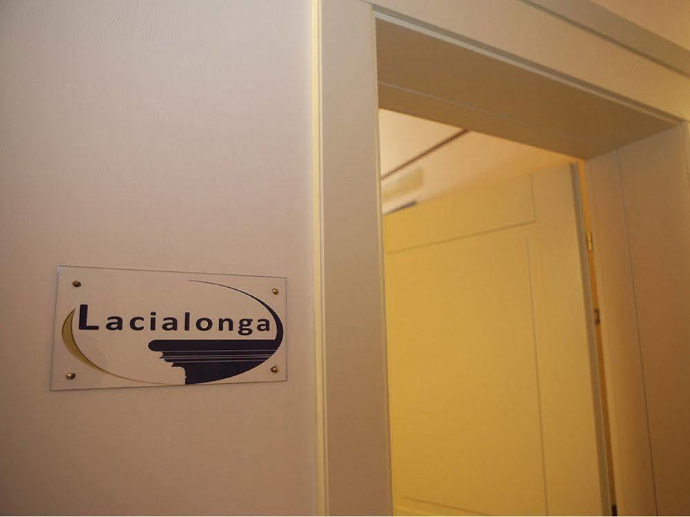 19Venti Bed and Breakfast Lecce Exteriör bild
