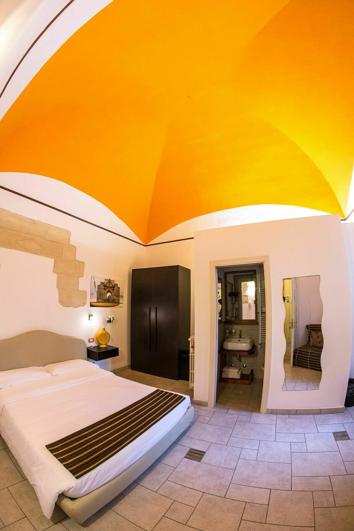19Venti Bed and Breakfast Lecce Exteriör bild
