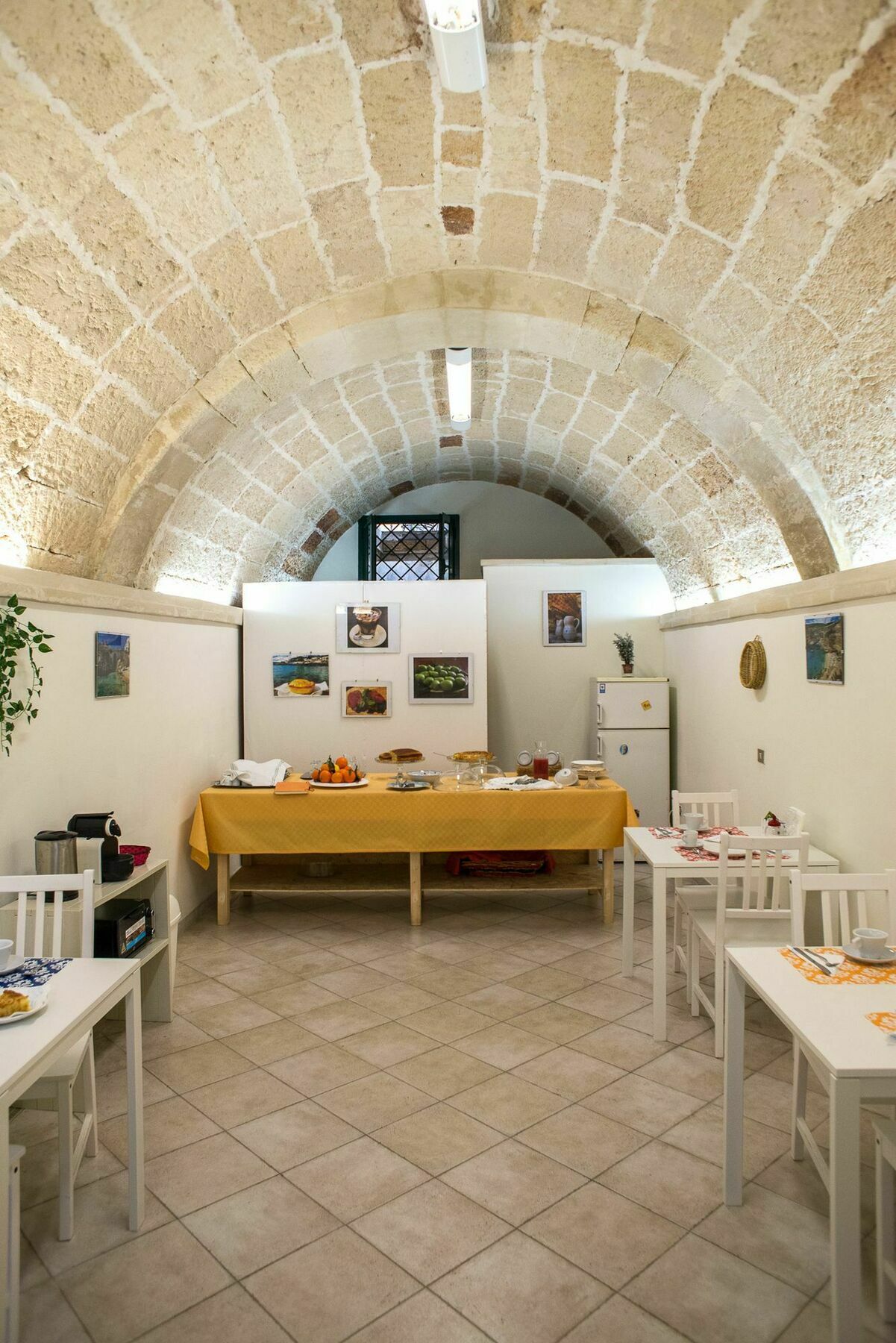 19Venti Bed and Breakfast Lecce Exteriör bild