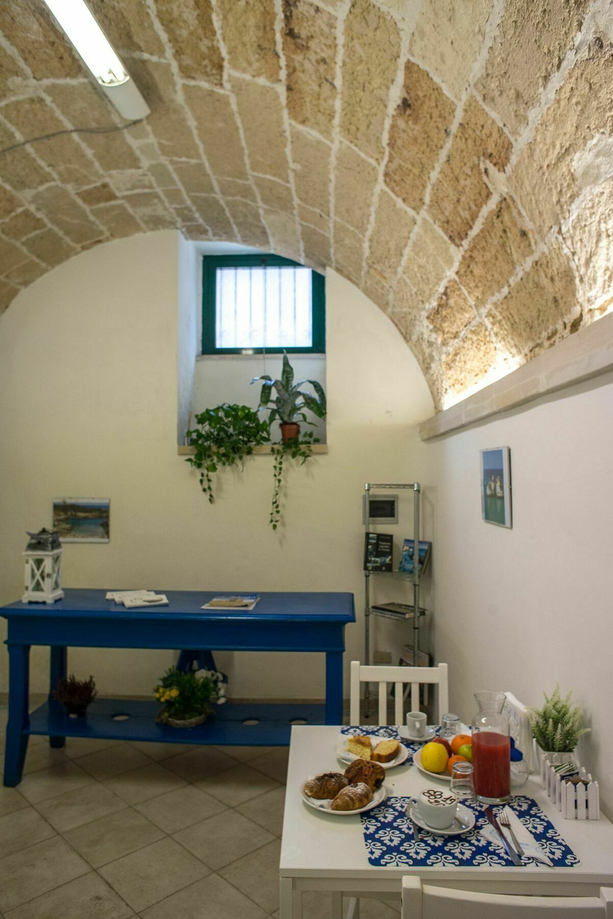 19Venti Bed and Breakfast Lecce Exteriör bild