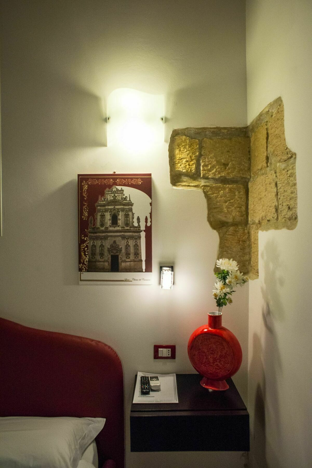 19Venti Bed and Breakfast Lecce Exteriör bild