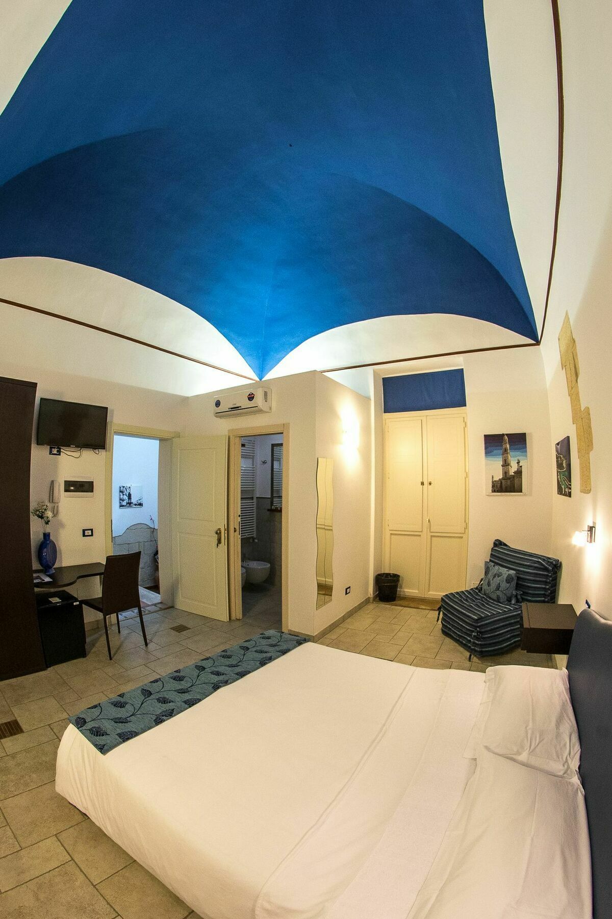 19Venti Bed and Breakfast Lecce Exteriör bild
